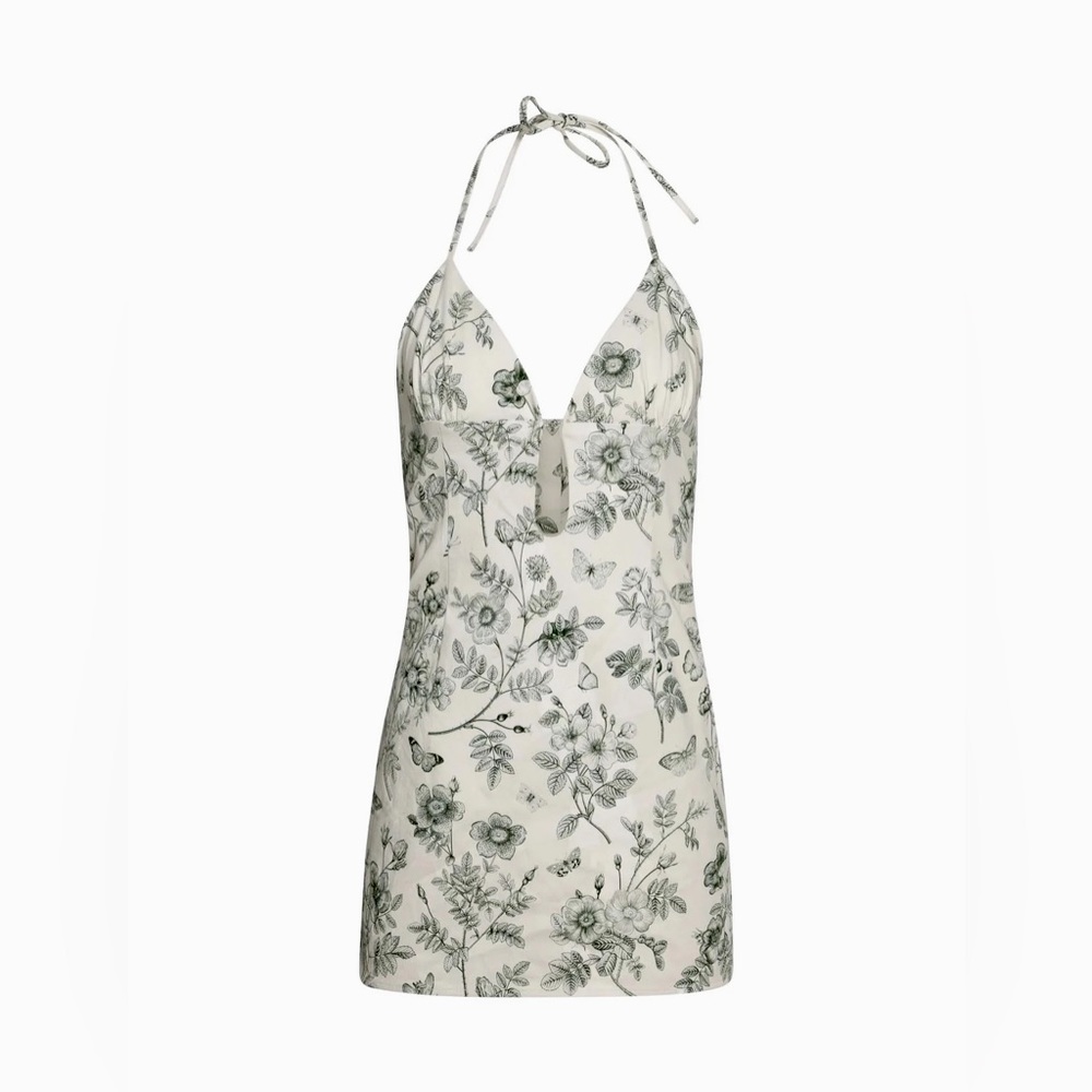 Tiger Mist Regina Dress M